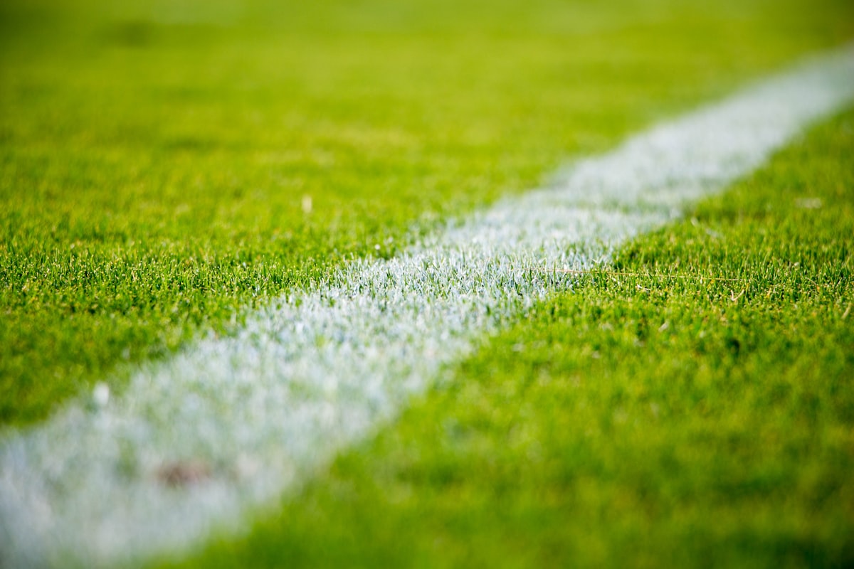 Sports Ground