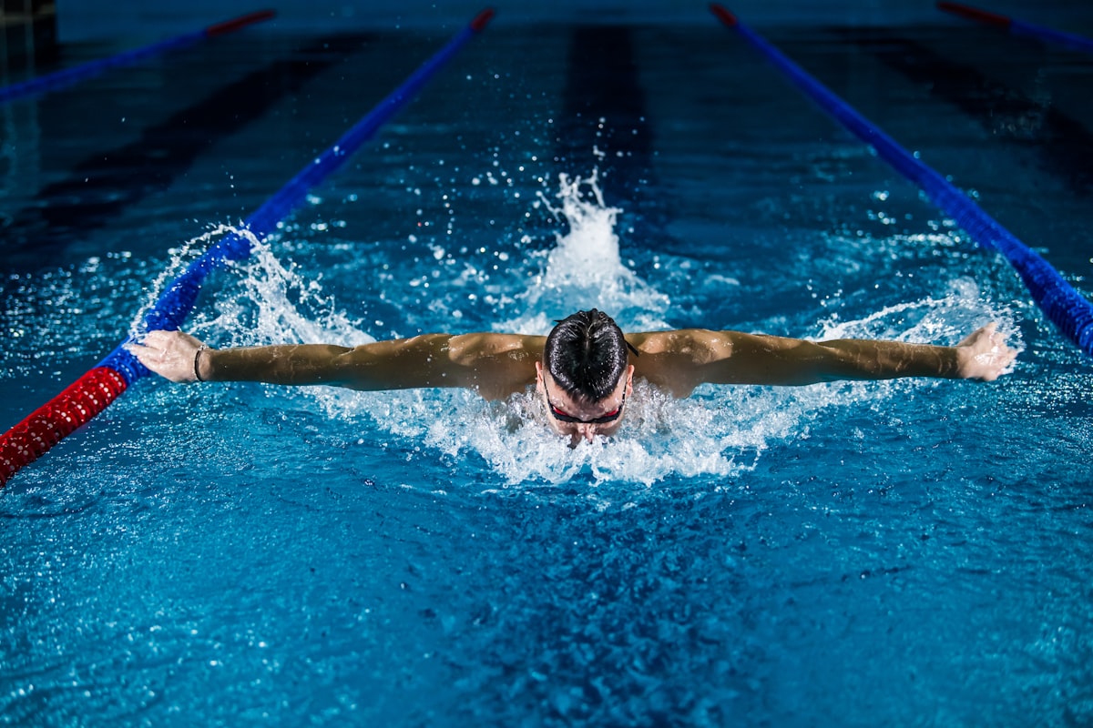 Sports Training