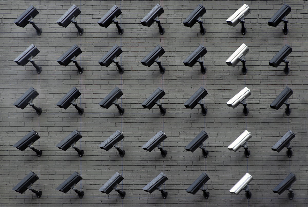 CCTV Security